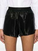 Helmut Lang Apex Blzr Skort.Natu
