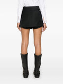 Helmut Lang Apex Blzr Skort.Natu