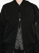 Helmut Lang Ma1 Bomber.Gd Extra2