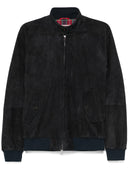 Baracuta G9 Suede