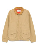 Filson Dry Tin Hunt Jacket