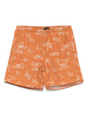 Filson en Oxbow Lake Trunks