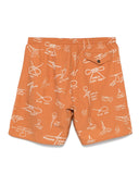 Filson en Oxbow Lake Trunks