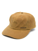 Filson Oil Tin Low Profile Logger Cap It is a