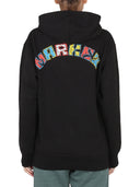 Market Hand Drawn Varsity Sweatshirt