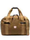 Sac de morsure moyen en tissu en étain Filson