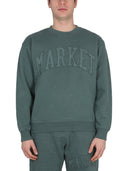 Market Vintage Wash Sweatshirt