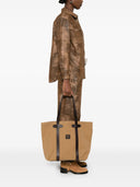 Filson Large Open Tote Bag