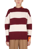 Chemise de rugby à droite