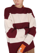 Chemise de rugby à droite