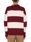 Chemise de rugby à droite