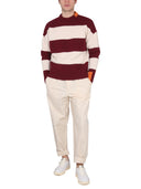 Chemise de rugby à droite