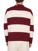 Chemise de rugby à droite