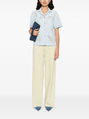 Filson W`s S/S Embroidered Camp Shirt