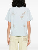 Filson W`s S/S Embroidered Camp Shirt