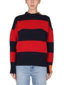 Chemise de rugby à droite