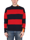 Chemise de rugby à droite
