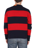 Chemise de rugby à droite
