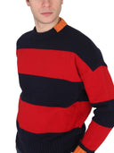 Chemise de rugby à droite