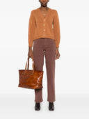 Filson W`s 3 Gg Rustic Cotton Cardigan