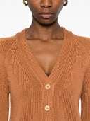 Filson W`s 3 Gg Rustic Cotton Cardigan