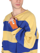 Rigtigt til stribet skjorte