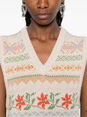 Filson W`s 3 Gg Jacquard Fairisle Vest