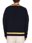Right For V Neck Jersey