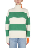 Chemise de rugby à droite