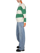 Chemise de rugby à droite