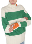 Chemise de rugby à droite