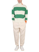 Chemise de rugby à droite