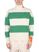 Chemise de rugby à droite