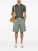 Emporio Armani Bermuda