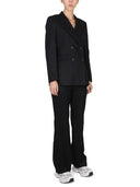 Forbliv Birger Christensen Twill -bukser