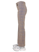 Pantalon de taille haute MCQ
