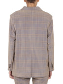 Mcq Oversize Blazer