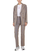 Mcq Oversize Blazer