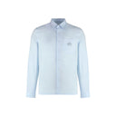 Prada Oxford Cotton Shirt