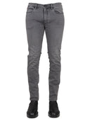Vaqueros Hugo Slim