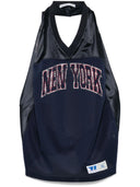Alexander Wang Cowl Sport Jersey Tank