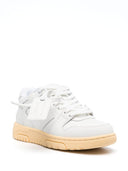 Off White Out Of Office Sneakers