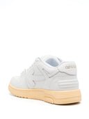 Off White Out Of Office Sneakers