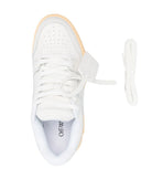 Off White Out Of Office Sneakers