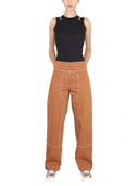 Pantalon Stella McCartney avec boucle