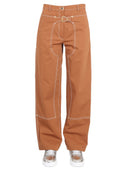 Pantalon Stella McCartney avec boucle