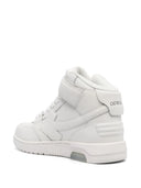 Wit uit kantoor sneakers