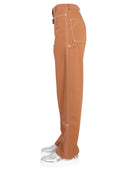 Pantalon Stella McCartney avec boucle