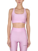 Hinnominate lycra top z logo