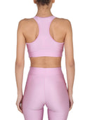 Hinnominate lycra top z logo